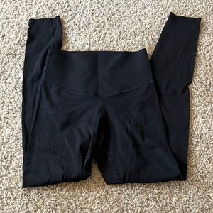 Aerie real me holdup leggings